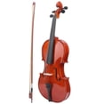 thumbnail image 1 of Étui à Arc Étui à Violon, Violon, pour Apprenant Passionné de Violon, 1 of 8