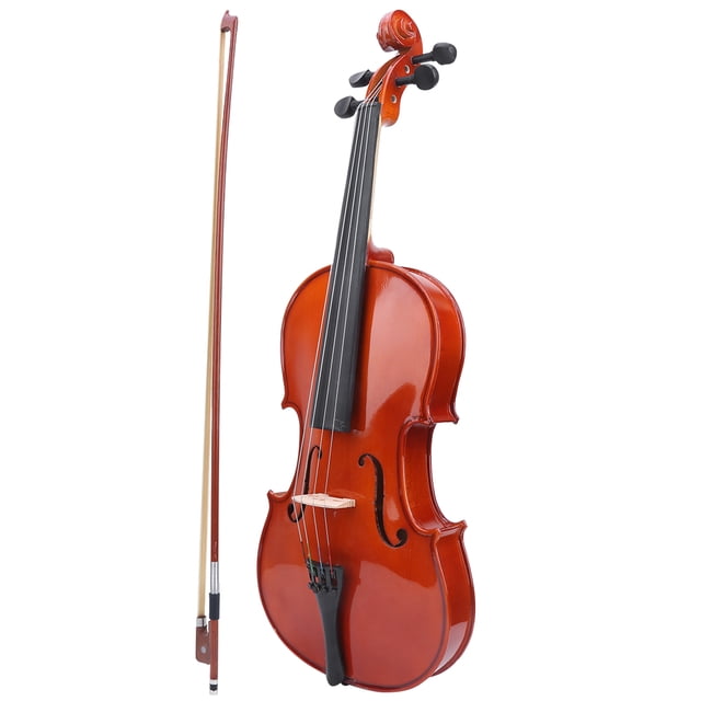 Étui à Arc Étui à Violon, Violon, pour Apprenant Passionné de Violon