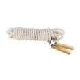 thumbnail image 2 of Lipstore Corde à Sauter Multijoueur pour Compétition Entraînement Physique Activité Extérieure 7m, 2 of 8