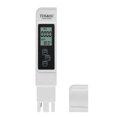 thumbnail image 3 of 3pcs/lot Digital TDS Water Tester PH Meter Quality Tester TDS pH Pen TDS EC Meter Aquarium Filter Water Quality Purity Tester, 3 of 8