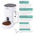 thumbnail image 4 of iHome Automatic Feeder, 4 of 5