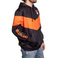 thumbnail image 4 of Netherlands World Soccer Chandail à Capuchon Sublimé, 4 of 9