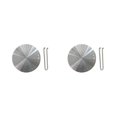 thumbnail image 3 of Maytalsory Heater Diffuser Simmer Ring Plate Maximum Heat Energy Transfer And Preserve 22 basic type 2Set, 3 of 6