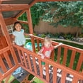 thumbnail image 2 of KidKraft Boulder Bluff 2-In-1 Playset, 2 of 5