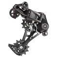 thumbnail image 2 of SRAM, NX, Rear derailleur, 11sp., Long cage, Black, 2 of 10