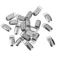 thumbnail image 2 of 20pcs Metal Pacifi Holder with, 2 of 7