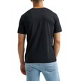 thumbnail image 3 of Wrangler® Men's Graphic Short Sleeve Tee Shirt, 3 of 4