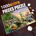 thumbnail image 2 of Adults Puzzles 1000 Piece Large Puzzle Game Interesting Toys Personalized Gift, 2 of 5