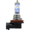 thumbnail image 2 of SYLVANIA H11 SilverStar ULTRA Halogen Headlight, 2 of 7