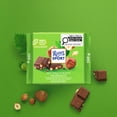 thumbnail image 2 of Ritter Sport Milk Chocolate with Chopped Hazelnuts, 100 g, 2 of 5