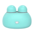 thumbnail image 3 of Cute Ultrasonic Contact Lens Cleaner Container Lens Washer AAA Lenses Cleaning Tools Cute Battery Blue, 3 of 8