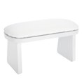 thumbnail image 2 of Manicure Hand Rests Cushion Manicure Hand Pillow,  Elasticity Hand Cushion, Soft Hand Cushion For Manicure Salon Home, 2 of 8