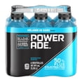 thumbnail image 2 of Powerade Melanges de Baies Bouteilles, 591 mL, 6 Pack, 2 of 13