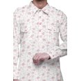 thumbnail image 4 of Atasi Printed Rayon Pathani Kurta With Solid Salwar For Mens Party Wear, 4 of 5