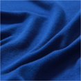 thumbnail image 4 of Men‘s Autumn Winter Pure Color Turtleneck Long Sleeve T-shirt Top Blouse, 4 of 5