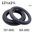 thumbnail image 4 of Sturdy Inner Tube and Outer Tire Set for Electric Scooters and E Bikes 12 Inch, 4 of 7