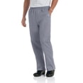 thumbnail image 1 of Landau Essentials Pantalon d'Uniforme à 7 Poches pour Hommes : Coupe Classique et Décontractée, Élastique, Fermeture Éclair devant, à Enfiler Médical 8555, 1 of 1