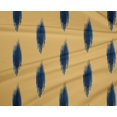 thumbnail image 4 of oneOone Polyester Lycra Fabric Abstract Ikat Print Fabric BTY 56 Inch Wide, 4 of 4