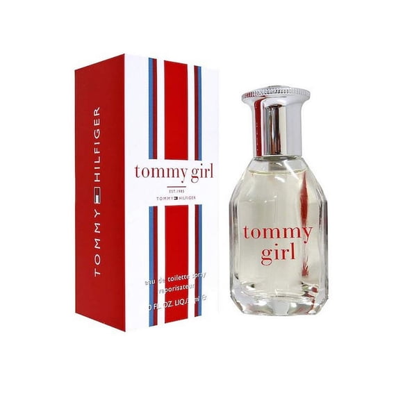 Tommy Hilfiger Tommy Girl Eau de Toilette Vaporisateur 1.0 oz / 30 ml