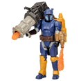 thumbnail image 1 of Star Wars Epic Hero Series Paz Vizsla 4 Inch Action Figure & Gear, 1 of 9