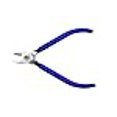 thumbnail image 3 of Tsunoda MNH-125, Diagonal Cutting Pliers for Hard Material 5-Inch, 3 of 4