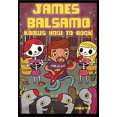 thumbnail image 1 of James Balsamo Knows How To Rock, 1 of 1