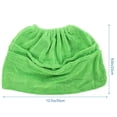 thumbnail image 2 of HLONK Hamster Stuff Parrot Toy Combination Pet Workout Toys 38X8X1.5CM, 2 of 8
