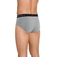 thumbnail image 3 of Jockey Men's Lightweight Cotton Blend Brief - 5 Pack, 3 of 4