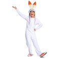 thumbnail image 3 of Pokemon Scorbunny Combinaison à Capuche Costume Classique pour Enfants, 3 of 4