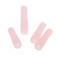 thumbnail image 2 of Tachiuwa 2 Pairs Silicone Dead Skin Case Pink, 2 of 9
