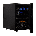 thumbnail image 1 of Koolatron Réfrigérateur à Vin 20 Bouteilles Autonome Thermoélectrique, 1 of 8
