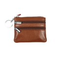 thumbnail image 5 of Genuine Leather Coin Purse Multifunctional Key Bag Business Card Bag Short Handbag Key Bag Small Wallet for Women, 5 of 5