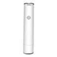 thumbnail image 1 of Machine de Scellage sous Vide Portative à Main à Chargement Intelligent pour la Conservation des Aliments, Petite Pompe Automatique pour Prolonger la Fraîcheur des Aliments, Gain de Place, Facile à Utiliser, Outil Électrique Essentiel pour la Maison, Dri Sans Fil, 1 of 9