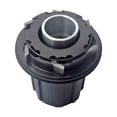 thumbnail image 1 of Corps de Roue Libre de Vélo Adaptateur de Roue Libre Durable pour Réparation de Moyeu de Vélo de Montagne Pièce de Rechange Trou de 15 mm, 1 of 10