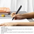 thumbnail image 4 of Pen Style Eraser, Eraser Pen Plastic Rubber Retractable  for Home, 4 of 7
