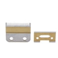 thumbnail image 2 of Hair Clipper Replacement Blade, Portable Clipper Blade  For Hair Salon For Hairstylist For Home For Men For, 2 of 8