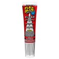thumbnail image 1 of Flex Glue  4 oz Crystal Clear Rubberized Waterproof Adhesive, 1 of 1