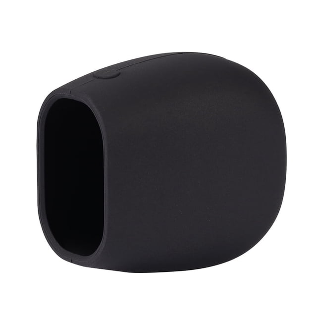 HLONK 1 Pack Silicone Skin Replacement for Arlo Pro Cameras Weatherproof UV-resistant Case