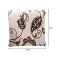 thumbnail image 4 of Zootealy Sofa Cover Pillowcase Armrest Sofa Ptotector Stretch Full Cover All-Inclusive Slip Sofa Sheet, 4 of 8