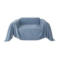 thumbnail image 2 of PRETXORVE -season Herringbone Sofa, 2 of 2