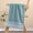 Green #104, variant on Towel Thickened Soft Absorbent Plain Color Household Wash Face Gift Towel