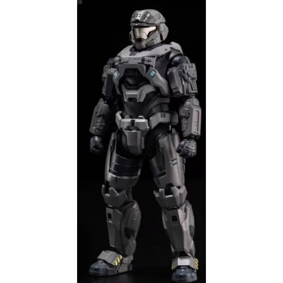 New Master Chief (Movable joints Ver) Character Anime Model Statue Action Figures Desktop Ornament Popular Decorations Fan Souvenirs Creative Gift Collectable