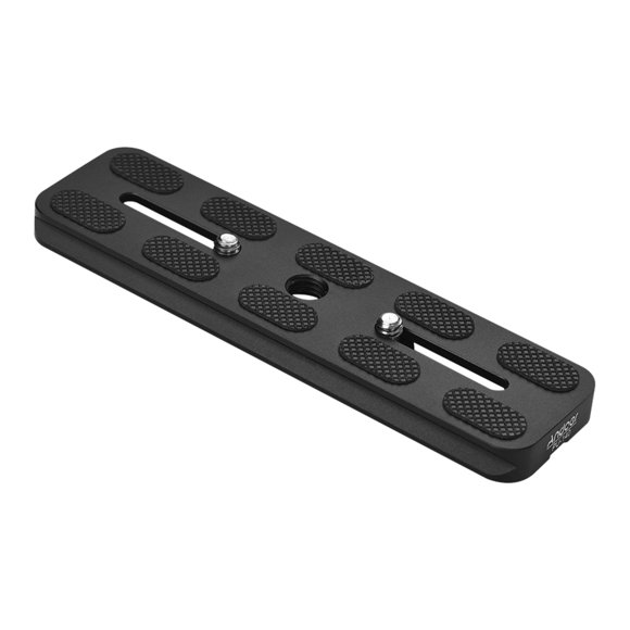 Mistaha PU-140 140mm Quick Release QR Plate for Arca Swiss Tripod Head