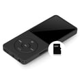 thumbnail image 2 of MP3/MP4 Player 64 GB Music Player 1.8'' Screen Portable MP3 Music Player with FM Radio Voice Recorde for Kids Adult, 2 of 6