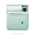 thumbnail image 3 of Fujifilm instax Mini 13 instant camera case - Lagoon Green, 3 of 3