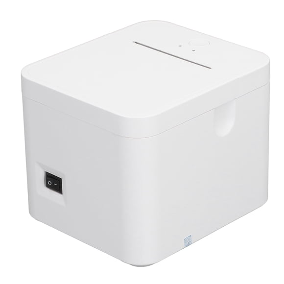 Thermal Receipt Printer, 4.0 Portable 58mm for for