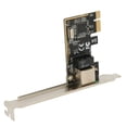 thumbnail image 3 of EIGTHTAIL PCIE Gigabit Network Card 10/100/1000 Mbps RJ45 LAN PCIE Ethernet Card  Gigabit Ethernet Card  PCIE Gigabit Network Card For Small Computer Cases And Servers, 3 of 8