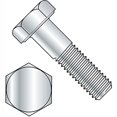 thumbnail image 2 of Vis de Capuchon Hexagonal, 1/4-20 x 1-1/4 Pouces, Acier Inoxydable 18-8, PT, UNC, Lot de 100, 2 of 3