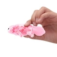 thumbnail image 3 of Pets Alive Axolotls Electronic Robot Toy (Pink), Swimming Bath & Pool Toy by ZURU, 3 of 10