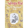 thumbnail image 3 of The Wimpy Kid Do-It-Yourself Book, 3 of 5